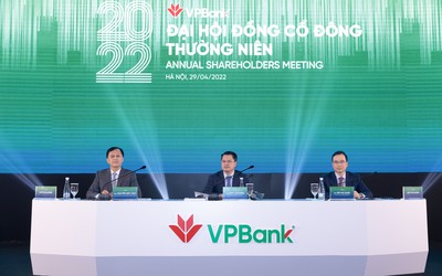 Chủ tịch VPBank: Đàm phán bán vốn cho nhà đầu tư chiến lược có thể thực hiện trong quý 3