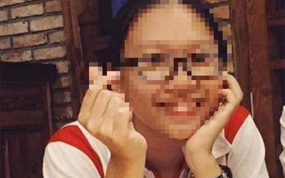 Phát hiện thi thể nữ sinh mất tích nhiều ngày tại một phòng trọ ở Hà Nội
