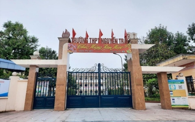 Khởi tố nữ hiệu trưởng lập khống hồ sơ, rút tiền ngân sách