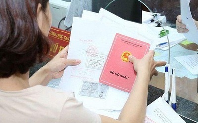 Trường hợp nào sẽ bị thu hồi sổ hộ khẩu?