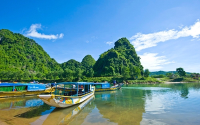 Quảng Bình phục hồi du lịch ấn tượng và kế hoạch dài hạn