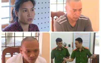 Thái Bình: Giải cứu nam thanh niên bị chủ nợ bắt giữ nhiều ngày
