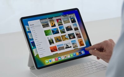 Apple sắp ra mắt các mẫu iPad Pro M2 mới