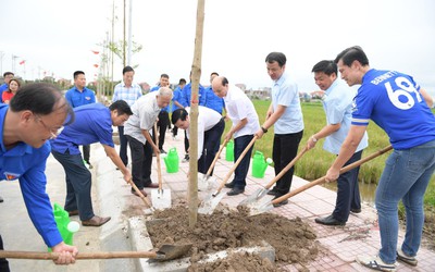 Hơn 210 nghìn hộ gia đình hưởng lợi từ dự án “Thắp sáng đường quê”