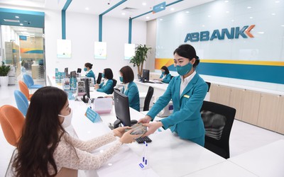 ABBank đạt chứng nhận ISO 27001:2022 về an toàn thông tin