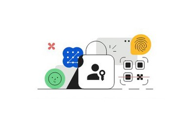 Google dùng passkey làm phương thức đăng nhập mặc định