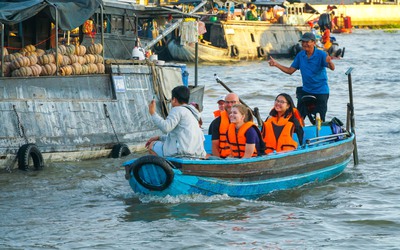 Du lịch Việt Nam bứt tốc những tháng cuối năm