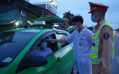 Sầm Sơn nỗ lực vừa chống dịch vừa phát triển kinh tế một cách an toàn