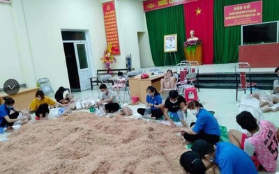 Thanh Hóa: Sẵn sàng đón con em về và góp sức cùng cả nước chống dịch