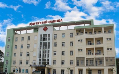 Thanh Hóa: Phong tỏa Bệnh viện Điều trị Covid-19 số 1