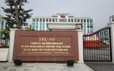 Tp.Thanh Hóa khuyến cáo người dân về quê dịp Tết Nguyên đán 2022