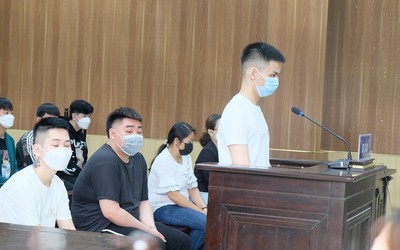 Thanh Hóa: Bản án thích đáng cho nhóm học sinh đánh bạn vỡ sọ não