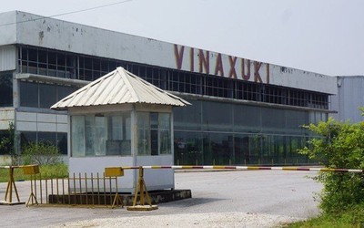 Thu hồi giấy chứng nhận đầu tư của dự án Vinaxuki Thanh Hóa