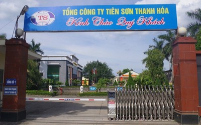 Công ty Tiên Sơn liên tục "khát vốn" từ khi lên sàn