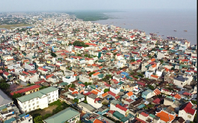 Thanh Hóa: Quy hoạch đô thị ven biển rộng 2500ha