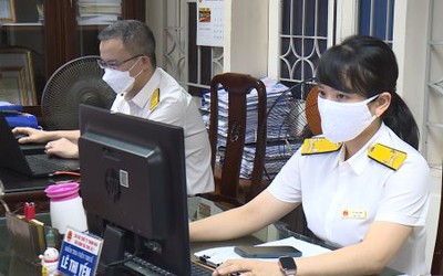 Thanh Hóa: Thu ngân sách rộng cửa trở lại "CLB 50.000 tỷ"