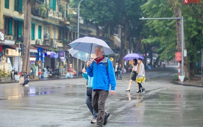 Hà Nội: Không gian đi bộ hồ Hoàn Kiếm đã trở thành một thương hiệu