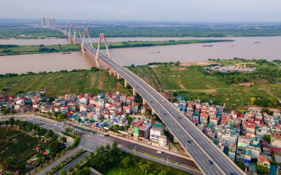 Hà Nội: Tăng trưởng kinh tế quý III năm 2021 giảm 7,02%