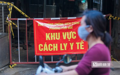 Hà Nội có thể lên tới 1.000 ca nhiễm Covid-19 trong ngày