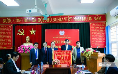 Hội Luật gia tỉnh Vĩnh Phúc triển khai nhiều nhiệm vụ trọng tâm trong năm 2022