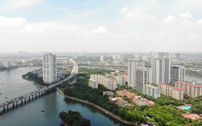 Hà Nội kiên quyết thu hồi dự án đang "ôm đất" để đầu tư công