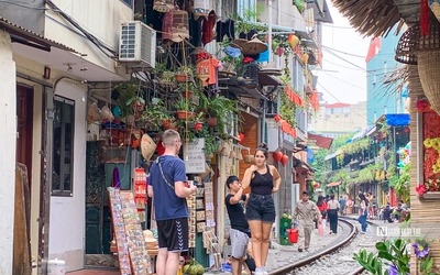 Đóng cửa cà phê đường tàu: Không đánh đổi sự an toàn vì lợi ích kinh tế