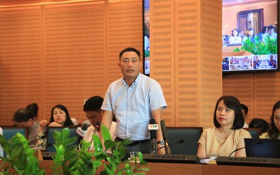 EVN Hà Nội cam kết không cắt điện luân phiên trong tháng 7-8
