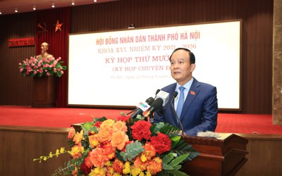 "Phòng chống cháy, nổ là điều kiện tiên quyết để phát triển kinh tế"