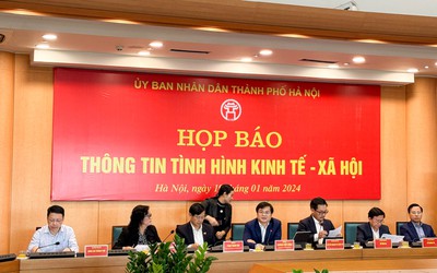 Hà Nội cam kết đường Vành đai 4 về đích đúng tiến độ theo lời hứa