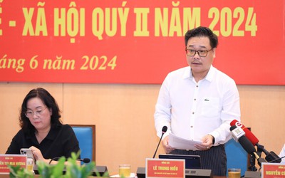 Hà Nội: Thu hút hơn 1,1 tỷ USD vốn FDI trong 6 tháng đầu năm 2024