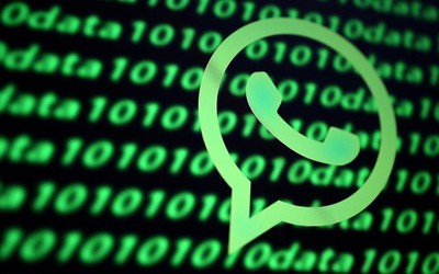 WhatsApp bị giới chức Ireland phạt 225 triệu euro