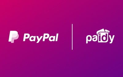 PayPal chi 2,7 tỷ USD thâu tóm công ty "mua trước - trả sau" Paidy