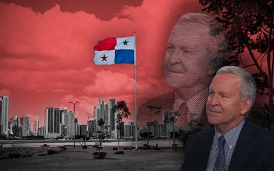 Panama - "thiên đường thuế" lý tưởng cho giới siêu giàu?