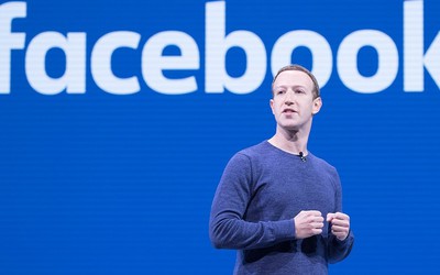 Facebook sẽ đổi tên