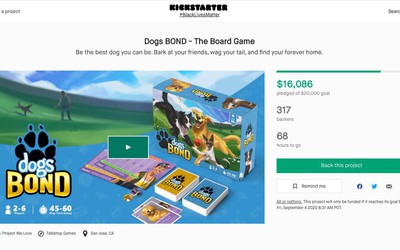 Kickstarter sẽ chuyển sang hoạt động trên blockchain