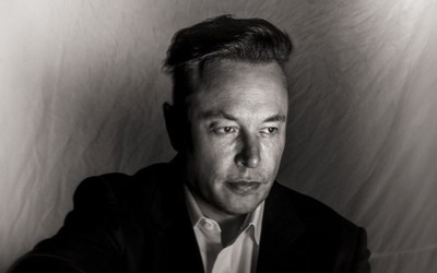 Elon Musk được tạp chí Time tôn vinh là Nhân vật của năm 2021