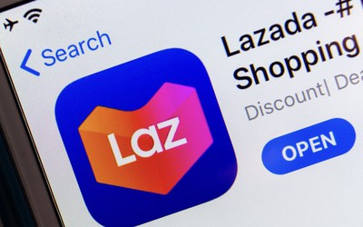 Lazada chạm mốc 130 triệu người dùng hàng năm tại Đông Nam Á