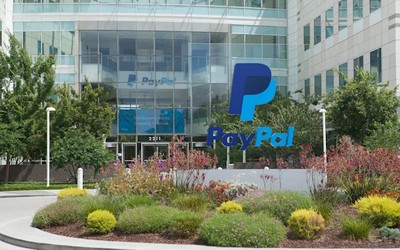 PayPal bị kiện với lý do thu hồi vô căn cứ tiền của người dùng