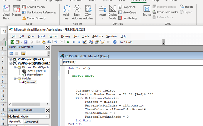 Microsoft sẽ mặc định chặn macro VBA trên Microsoft Office