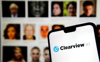 Ukraine bắt đầu sử dụng phần mềm nhận diện mặt của Clearview AI