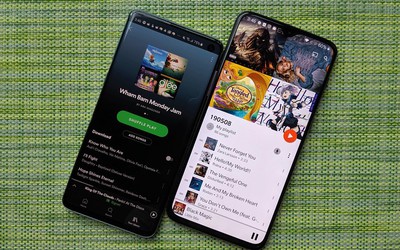 Google cho phép Spotify có phương thức thanh toán riêng trên Android