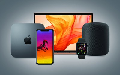 Apple có khả năng ra mắt dịch vụ cho thuê iPhone, iPad