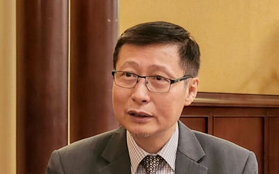 Chuyên gia kinh tế trưởng ADB: Lạm phát Việt Nam sẽ dưới mức kiểm soát