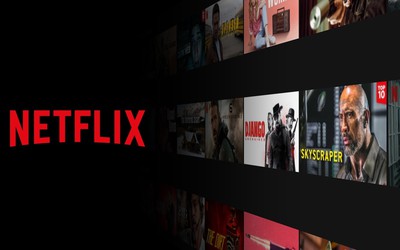 Vốn hóa bốc hơi 55 tỷ USD, Netflix có thể làm gì để trở lại?