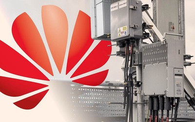 Canada cấm Huawei, ZTE cung cấp thiết bị cho mạng 5G