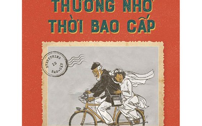 Khai mạc triển lãm "Thương nhớ thời bao cấp"