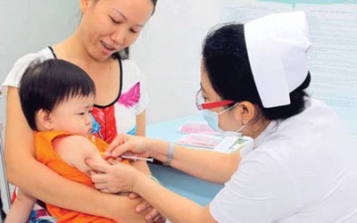 Anti vaccine sởi: Có thể khiến sởi bùng phát thành dịch?