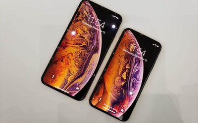 iPhone Xs và Xs Max liên tục dính lỗi khiến nhiều người dùng thất vọng