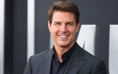 Tom Cruise "Nhiệm vụ bất khả thi" và những cuộc hôn nhân gắn với số 33