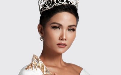 Điểm yếu “chết người” của H'Hen Niê tại Miss Universe 2018